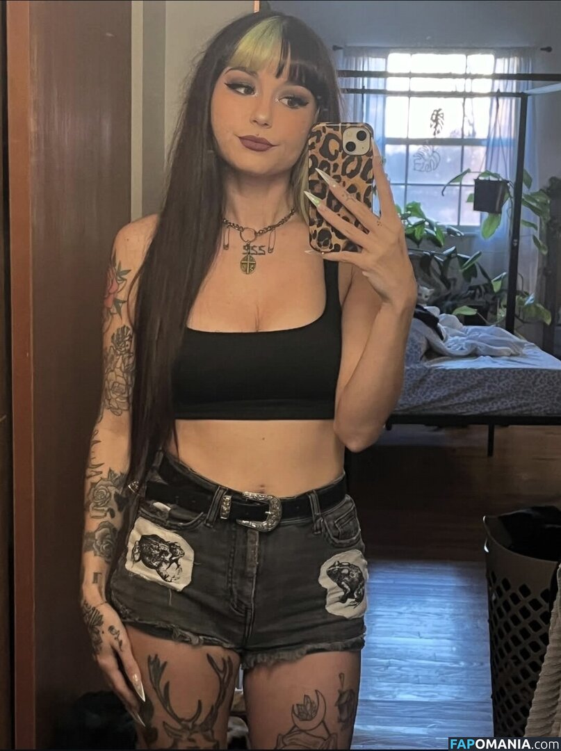 marijuanacigarette Обнажённый OnlyFans  Утёкшее фото #2