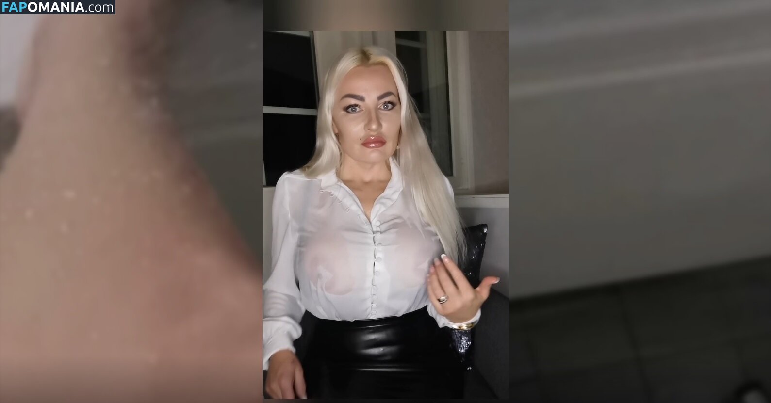 Marika Fingerroos / MarikaFinkku / fingerroos.marika / marikafingerroos Обнажённый OnlyFans  Утёкшее фото #5