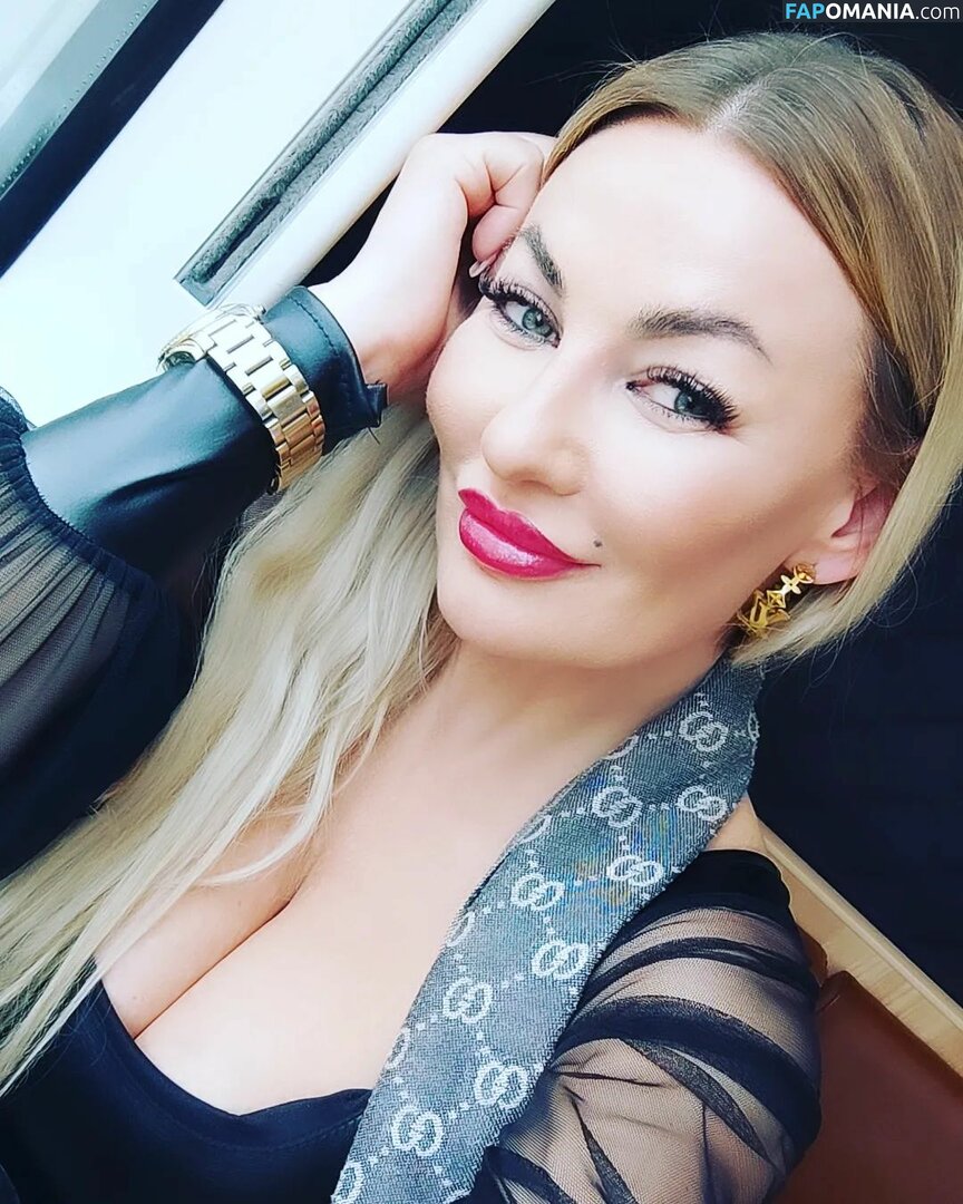 Marika Fingerroos / MarikaFinkku / fingerroos.marika / marikafingerroos Обнажённый OnlyFans  Утёкшее фото #24