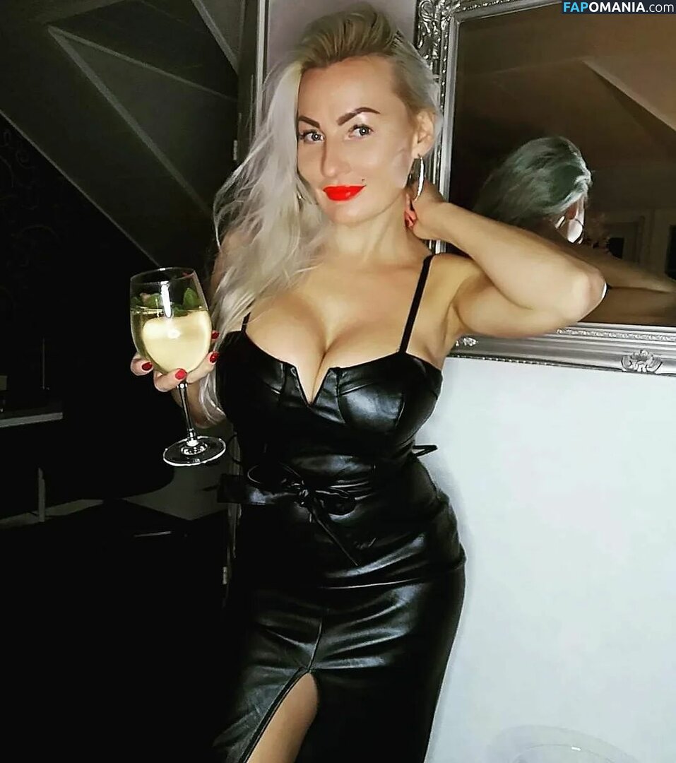 Marika Fingerroos / MarikaFinkku / fingerroos.marika / marikafingerroos Обнажённый OnlyFans  Утёкшее фото #36