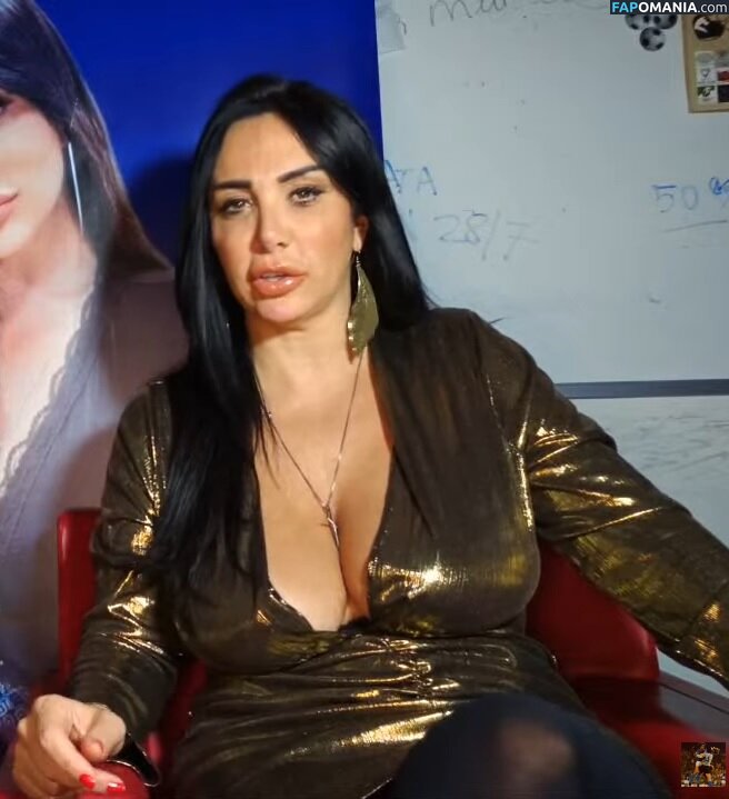 Marika Fruscio / marikafruscio10 Обнажённый OnlyFans  Утёкшее фото #837