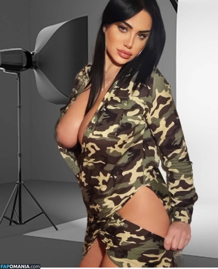 Marika Fruscio / marikafruscio10 Обнажённый OnlyFans  Утёкшее фото #977