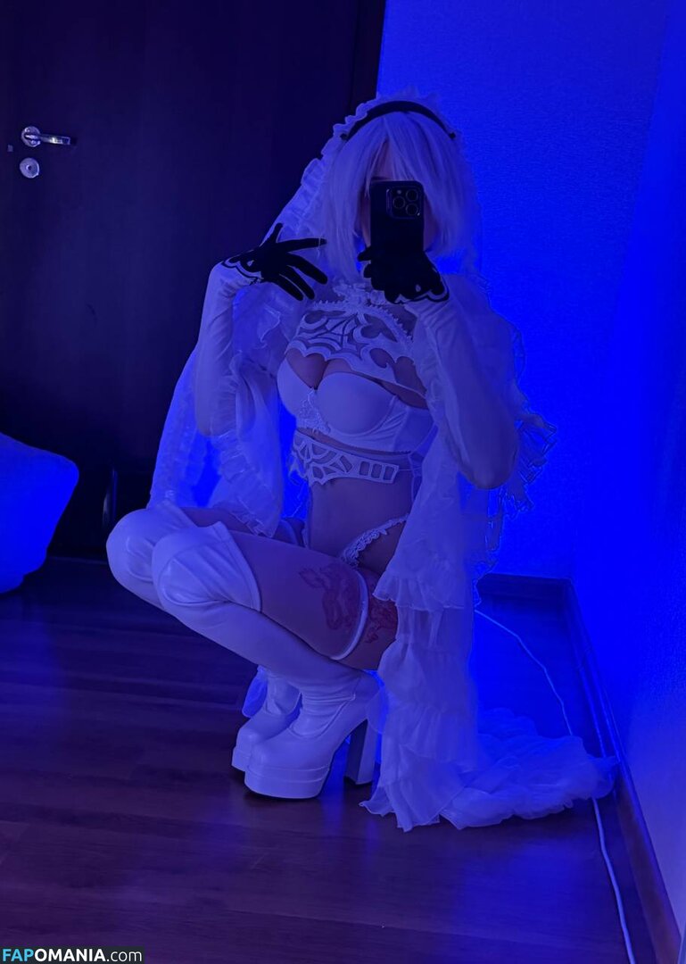 MarikoMarthy / _mariko_ / emilymariko Обнажённый OnlyFans  Утёкшее фото #2