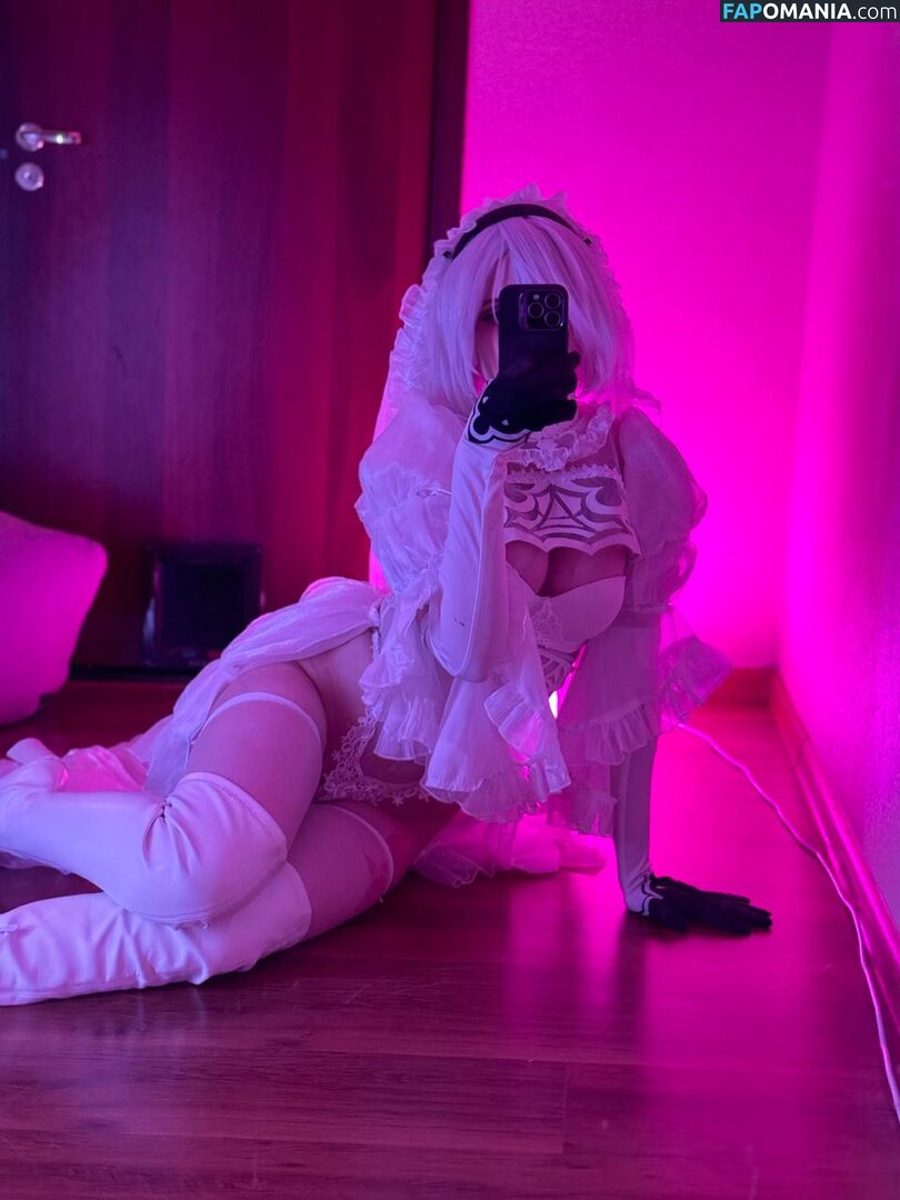 MarikoMarthy / _mariko_ / emilymariko Обнажённый OnlyFans  Утёкшее фото #3