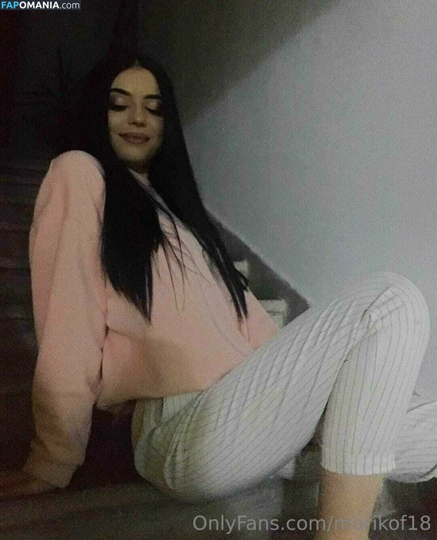 1mariko18 / marikof18 Обнажённый OnlyFans  Утёкшее фото #25