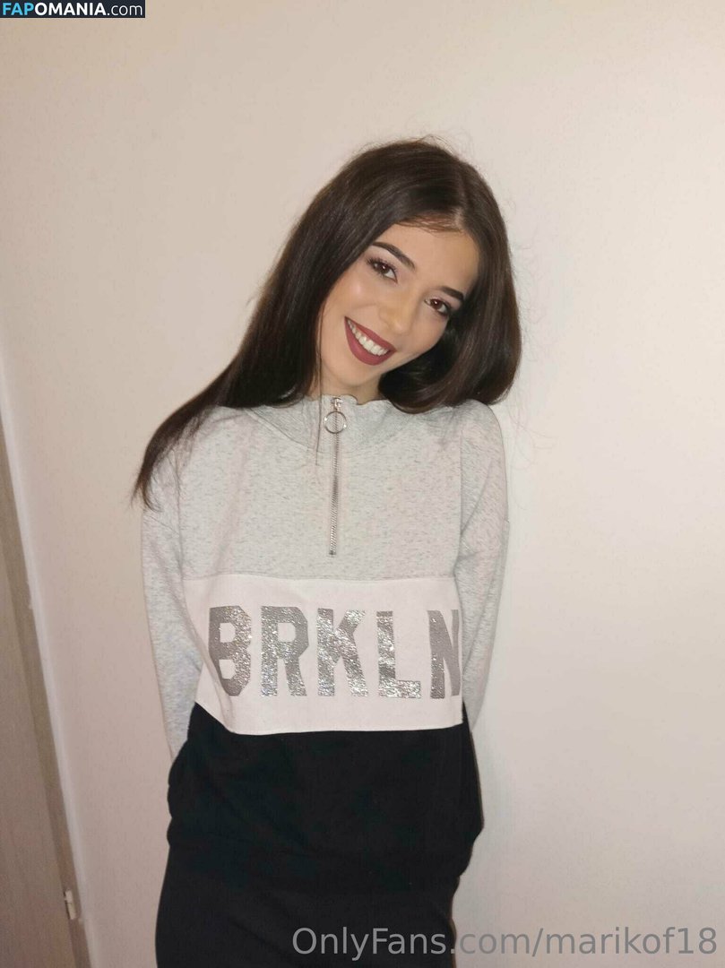 1mariko18 / marikof18 Обнажённый OnlyFans  Утёкшее фото #26