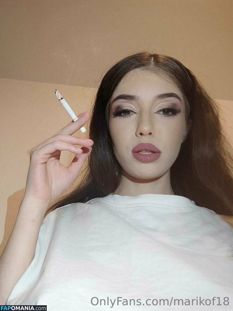 1mariko18 / marikof18 Обнажённый OnlyFans  Утёкшее фото #29
