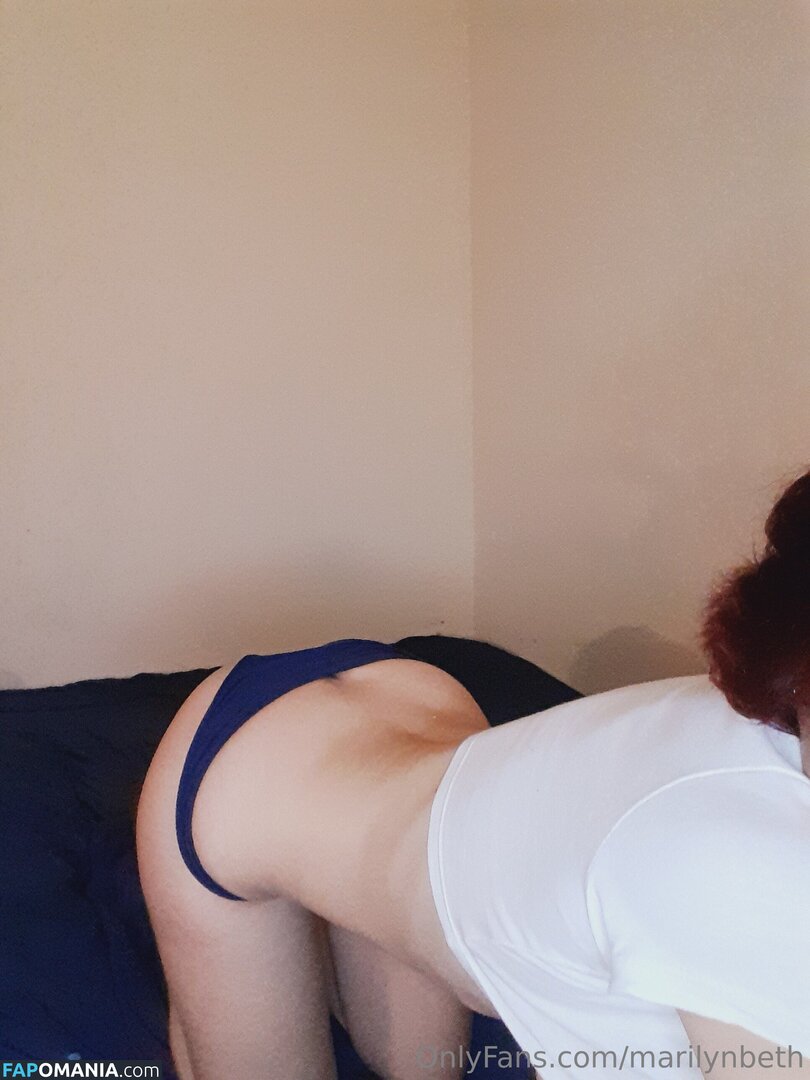 marilynbeth / mbparker Обнажённый OnlyFans  Утёкшее фото #6