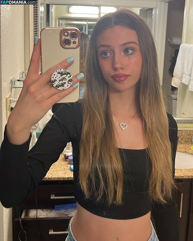 Marin.g444 / maring444 Обнажённый OnlyFans  Утёкшее фото #1