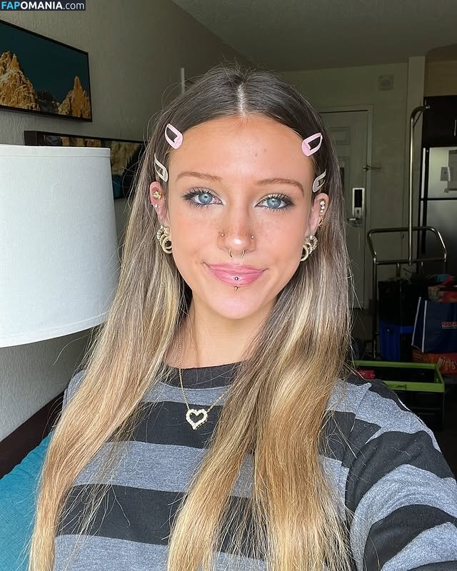 Marin.g444 / maring444 Обнажённый OnlyFans  Утёкшее фото #4