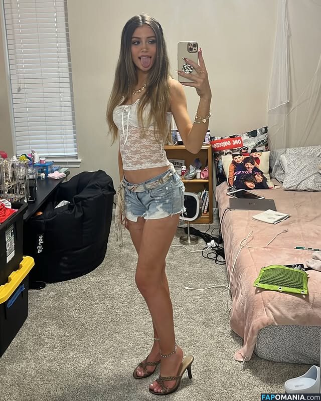 Marin.g444 / maring444 Обнажённый OnlyFans  Утёкшее фото #11