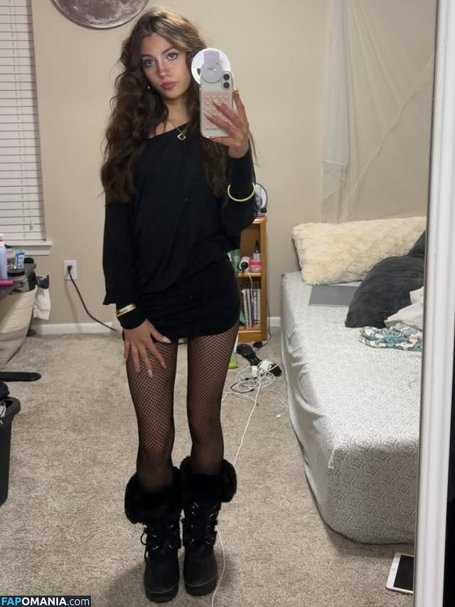 Marin.g444 / maring444 Обнажённый OnlyFans  Утёкшее фото #15