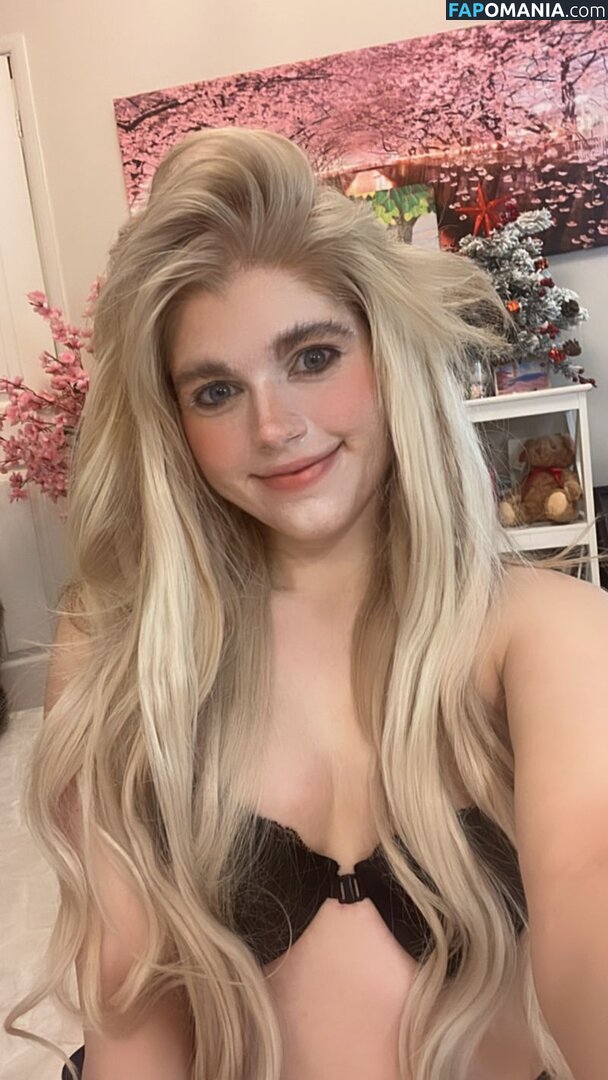 Marina Joyce / marinamewmeow Обнажённый OnlyFans  Утёкшее фото #1