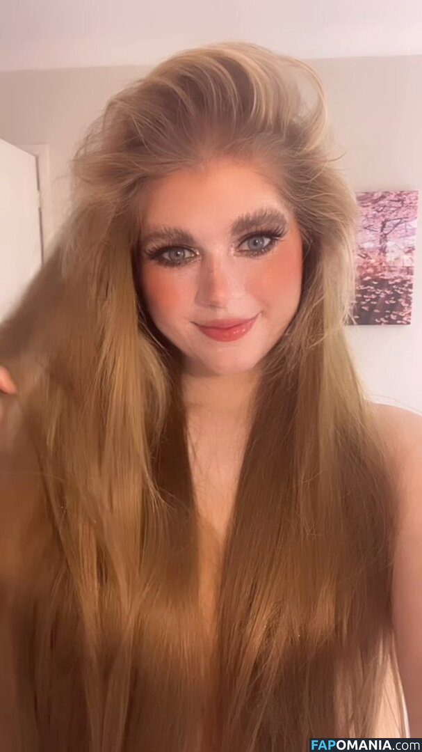 Marina Joyce / marinamewmeow Обнажённый OnlyFans  Утёкшее фото #3