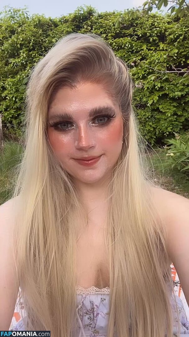 Marina Joyce / marinamewmeow Обнажённый OnlyFans  Утёкшее фото #5