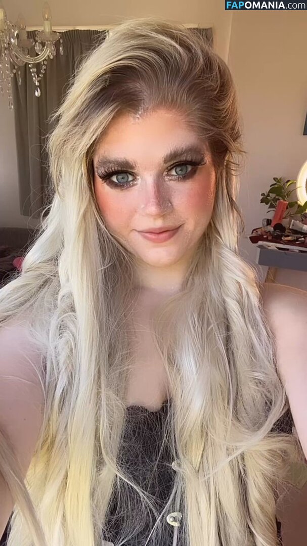 Marina Joyce / marinamewmeow Обнажённый OnlyFans  Утёкшее фото #6