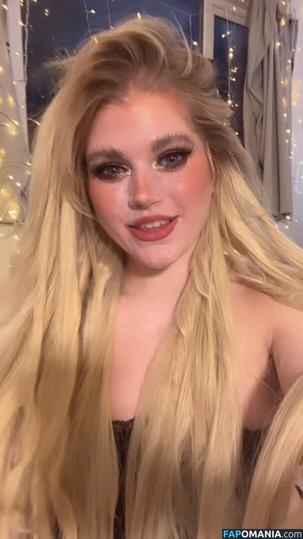 Marina Joyce / marinamewmeow Обнажённый OnlyFans  Утёкшее фото #7