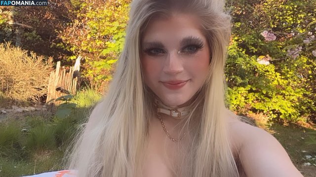 Marina Joyce / marinamewmeow Обнажённый OnlyFans  Утёкшее фото #8
