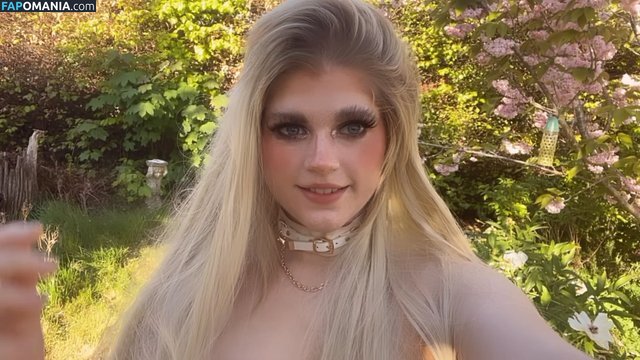 Marina Joyce / marinamewmeow Обнажённый OnlyFans  Утёкшее фото #11
