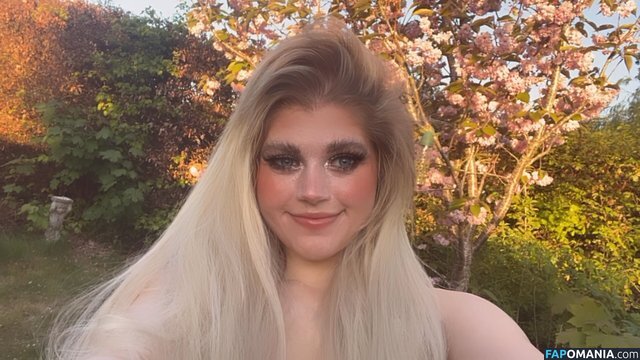 Marina Joyce / marinamewmeow Обнажённый OnlyFans  Утёкшее фото #12