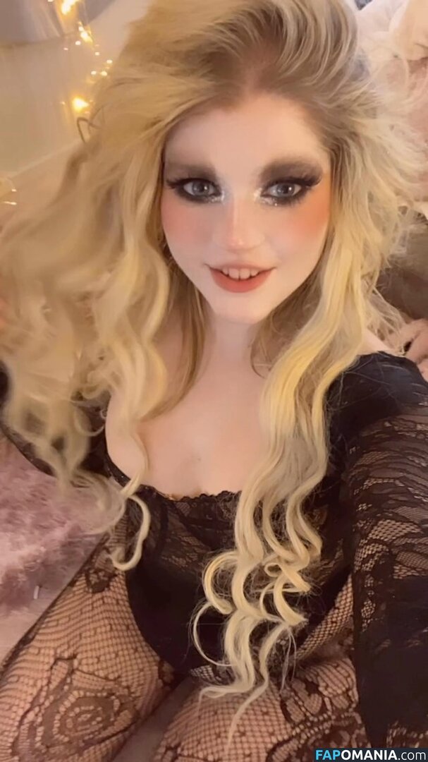 Marina Joyce / marinamewmeow Обнажённый OnlyFans  Утёкшее фото #13