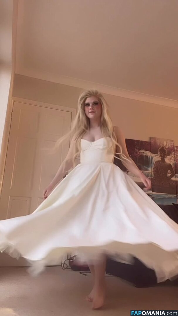 Marina Joyce / marinamewmeow Обнажённый OnlyFans  Утёкшее фото #14
