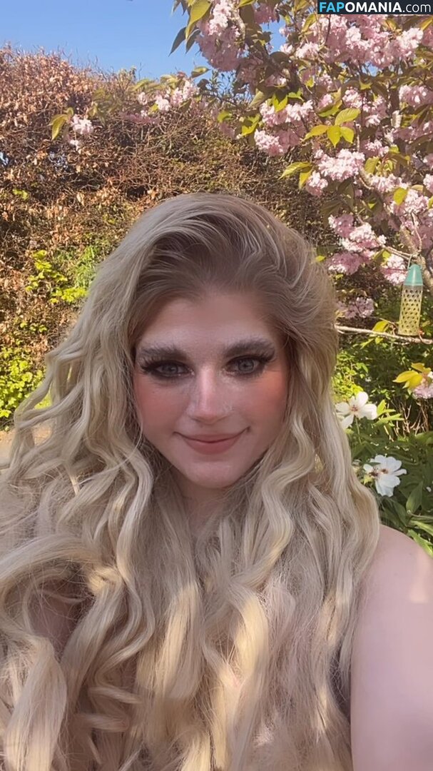 Marina Joyce / marinamewmeow Обнажённый OnlyFans  Утёкшее фото #16