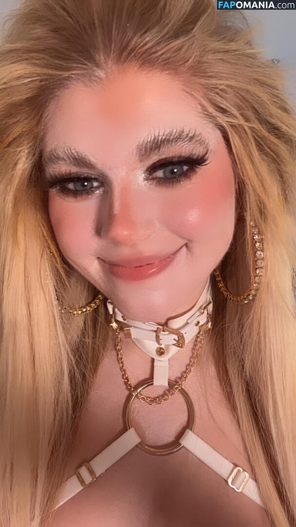 Marina Joyce / marinamewmeow Обнажённый OnlyFans  Утёкшее фото #19