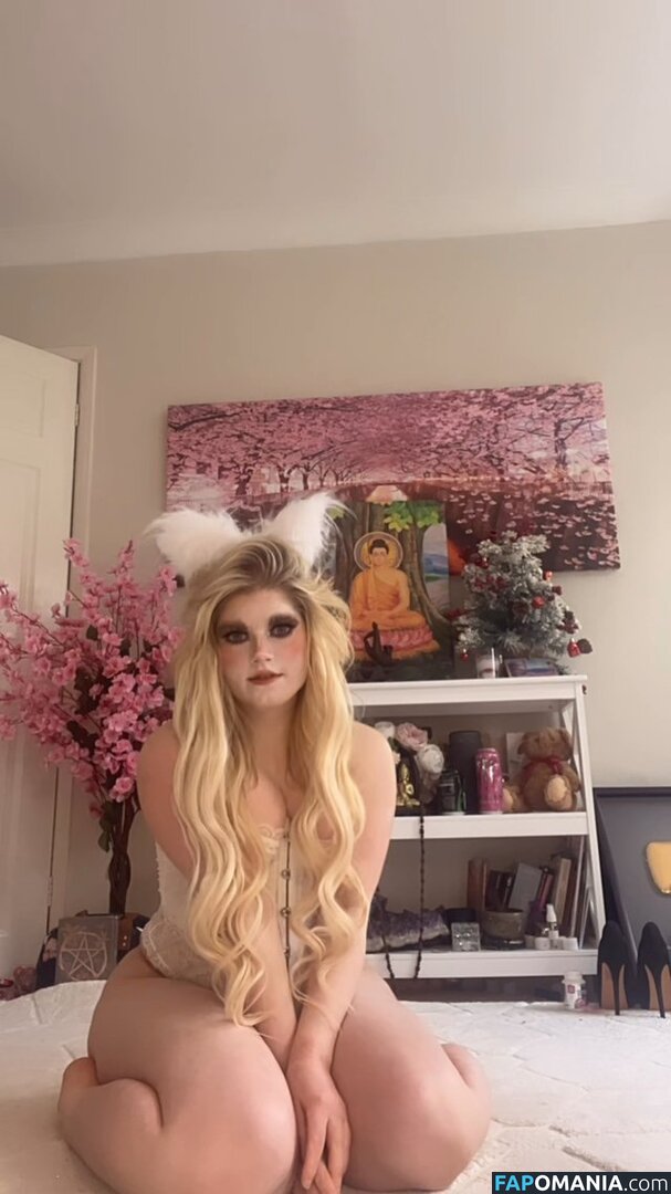Marina Joyce / marinamewmeow Обнажённый OnlyFans  Утёкшее фото #21