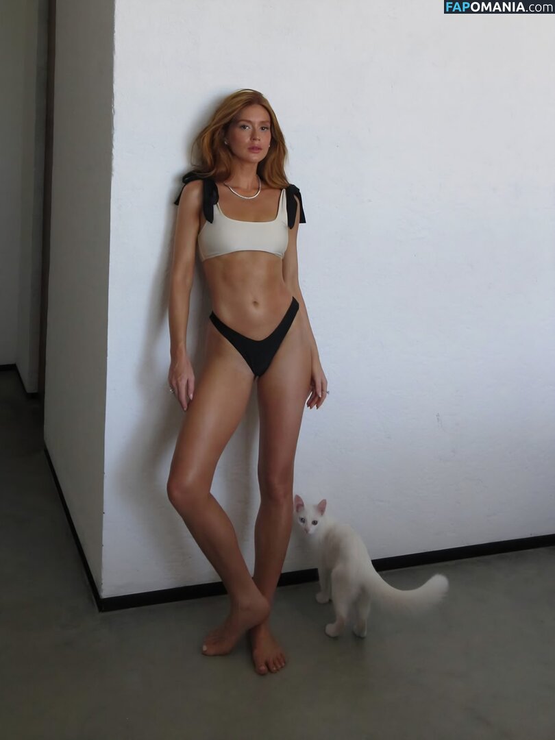 Marina Ruy Barbosa / marinaruybarbosa Обнажённый OnlyFans  Утёкшее фото #236