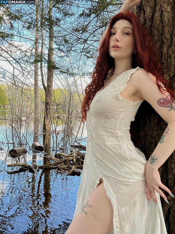 Marinadove / marina.dove / marinaserafina_ Обнажённый OnlyFans  Утёкшее фото #20