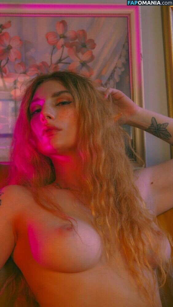 Marinadove / marina.dove / marinaserafina_ Обнажённый OnlyFans  Утёкшее фото #197