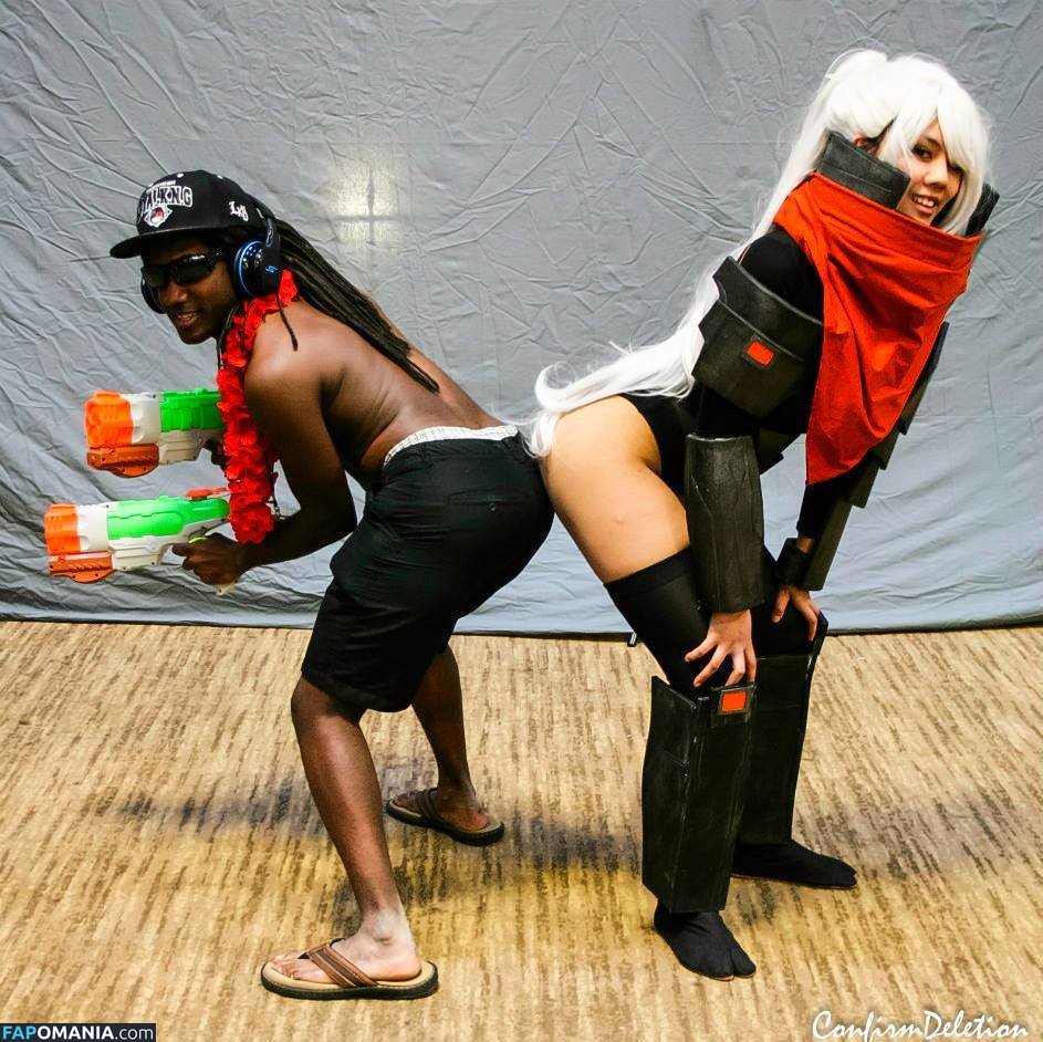 Marine / marines / marinesings Обнажённый OnlyFans  Утёкшее фото #9