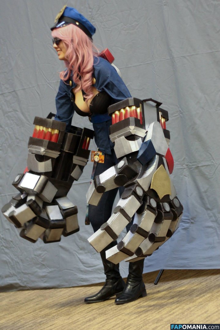 Marine / marines / marinesings Обнажённый OnlyFans  Утёкшее фото #10