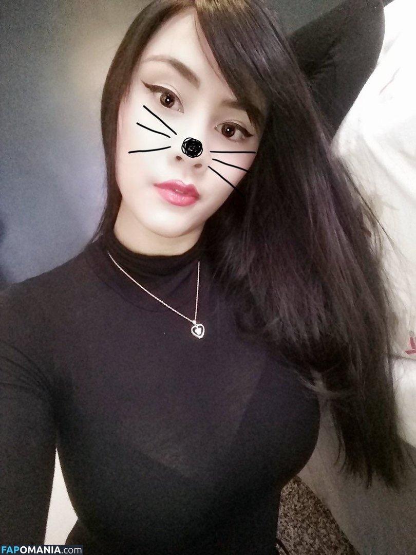 Marine / marines / marinesings Обнажённый OnlyFans  Утёкшее фото #15