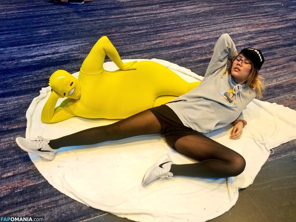 Marine / marines / marinesings Обнажённый OnlyFans  Утёкшее фото #18