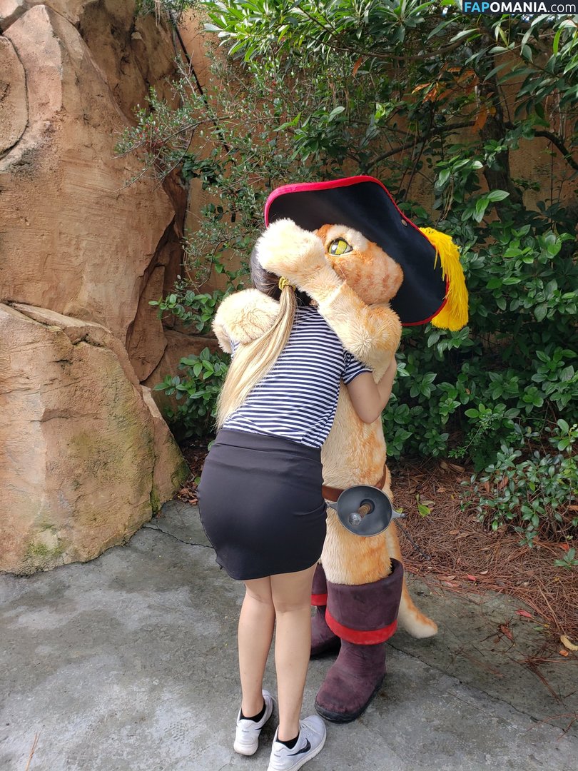 Marine / marines / marinesings Обнажённый OnlyFans  Утёкшее фото #19