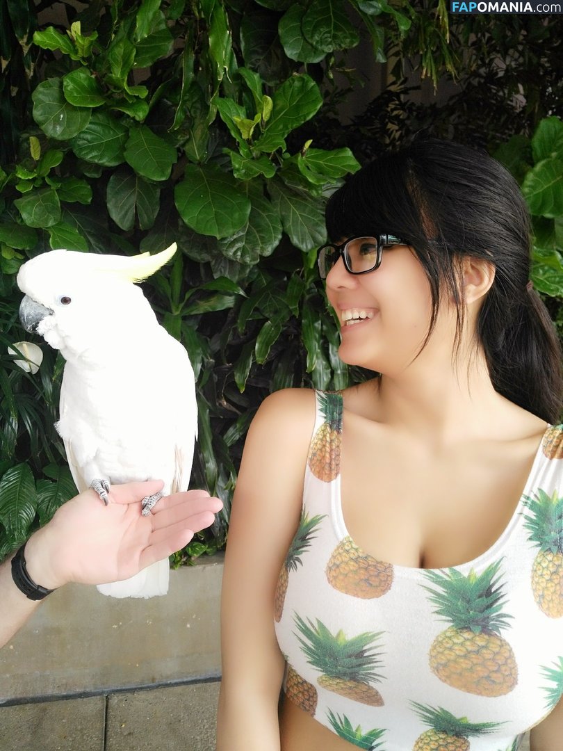 Marine / marines / marinesings Обнажённый OnlyFans  Утёкшее фото #20