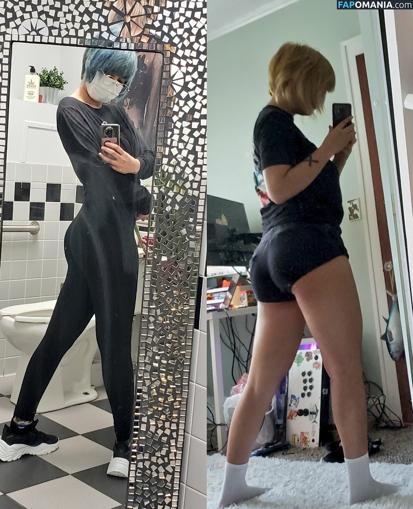 Marine / marines / marinesings Обнажённый OnlyFans  Утёкшее фото #27