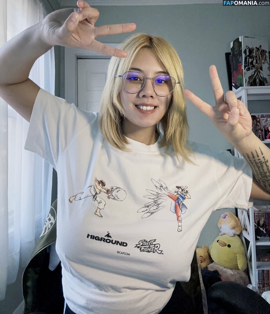 Marine / marines / marinesings Обнажённый OnlyFans  Утёкшее фото #28