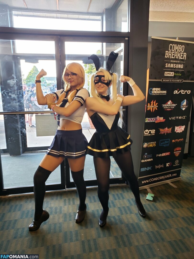 Marine / marines / marinesings Обнажённый OnlyFans  Утёкшее фото #30