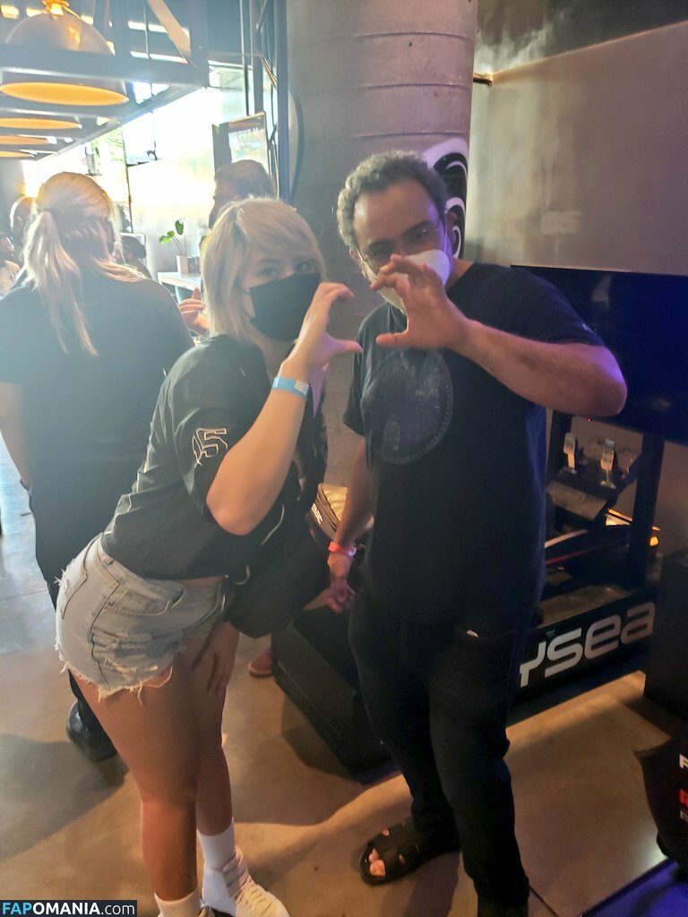 Marine / marines / marinesings Обнажённый OnlyFans  Утёкшее фото #34