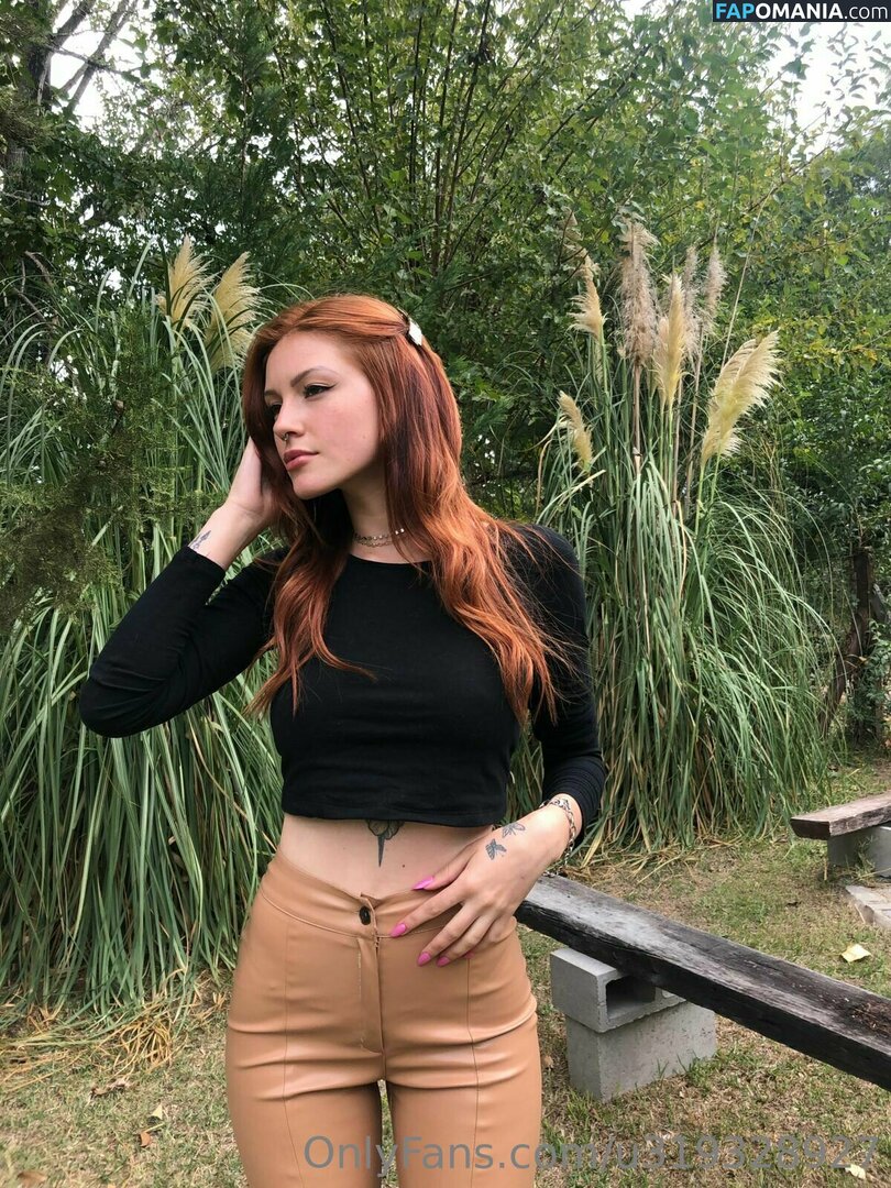 maripositas222 / mariposssa2002 Обнажённый OnlyFans  Утёкшее фото #4