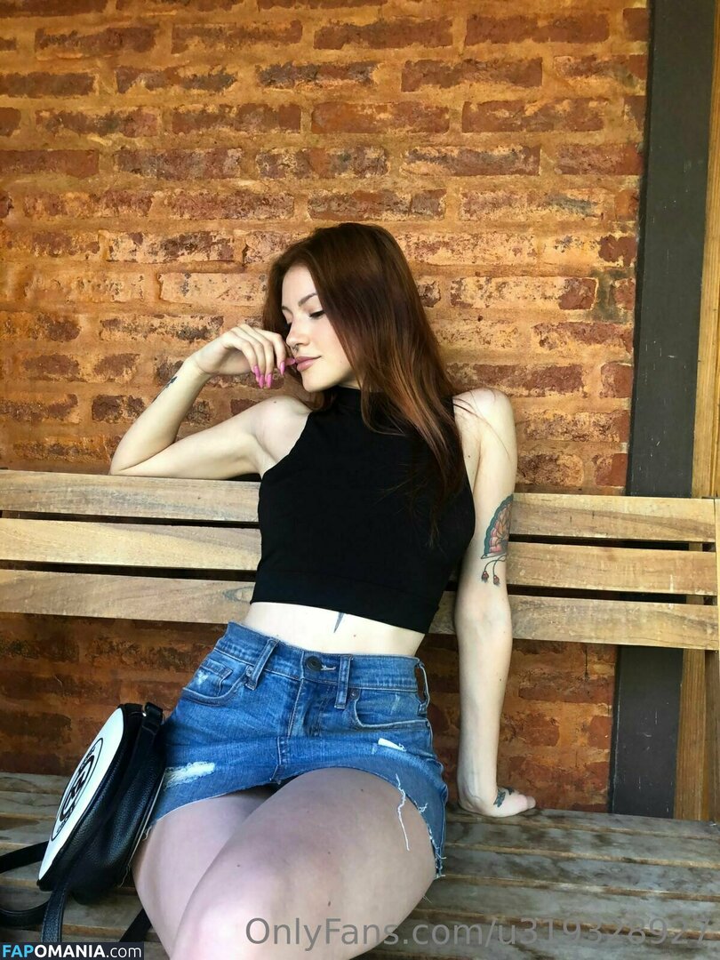 maripositas222 / mariposssa2002 Обнажённый OnlyFans  Утёкшее фото #10