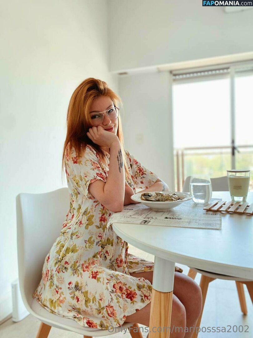 maripositas222 / mariposssa2002 Обнажённый OnlyFans  Утёкшее фото #132