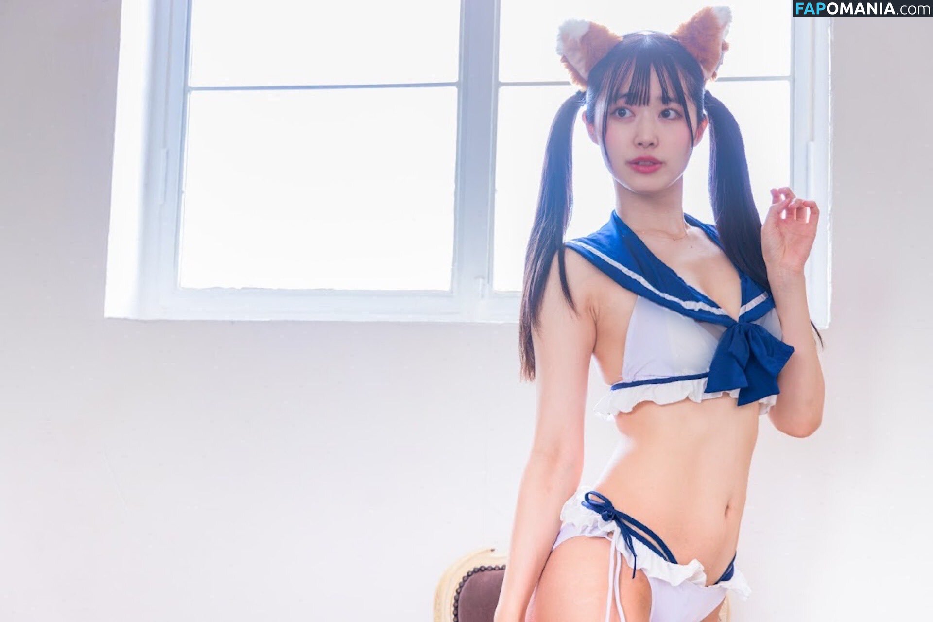 Mariri Sugimoto / maririn_lucy / 杉本愛莉鈴 Обнажённый OnlyFans  Утёкшее фото #1