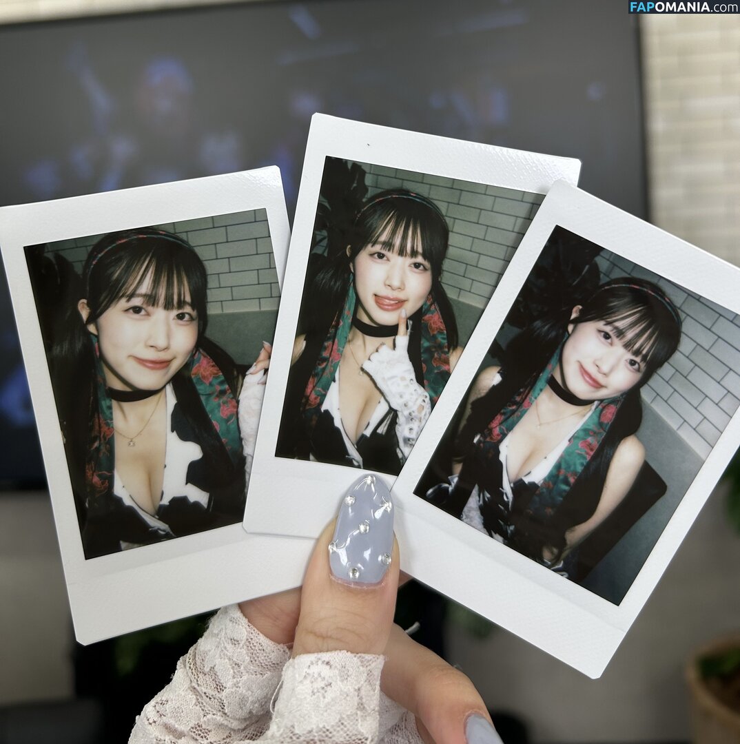 Mariri Sugimoto / maririn_lucy / 杉本愛莉鈴 Обнажённый OnlyFans  Утёкшее фото #4