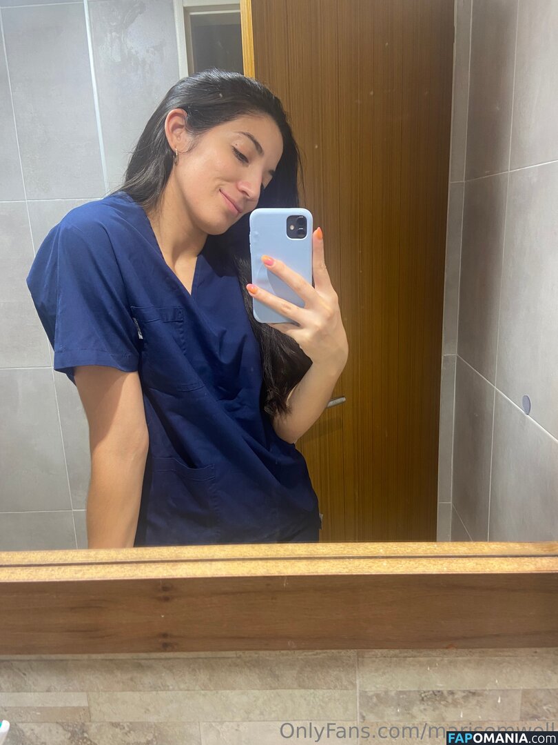 marisemwell / mariswells Обнажённый OnlyFans  Утёкшее фото #65