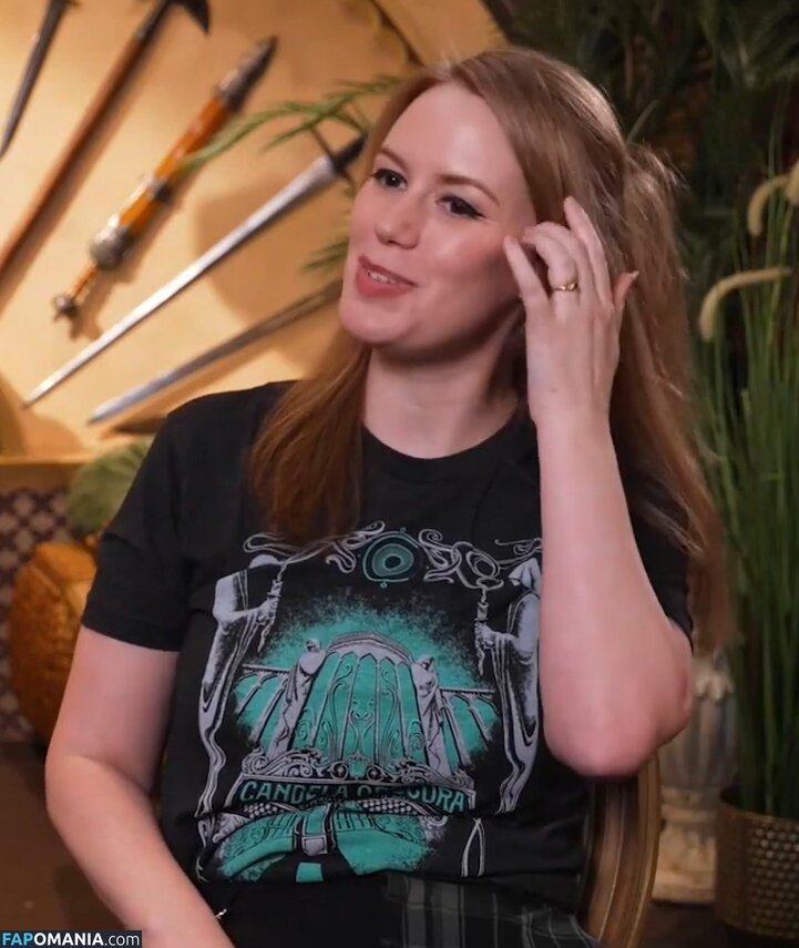 Marisha Ray / Marisha_Ray Обнажённый OnlyFans  Утёкшее фото #33