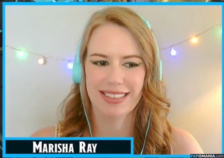 Marisha Ray / Marisha_Ray Обнажённый OnlyFans  Утёкшее фото #63